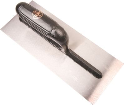 TROWEL VICKERS PLASTER 244 BL290X120 DIY