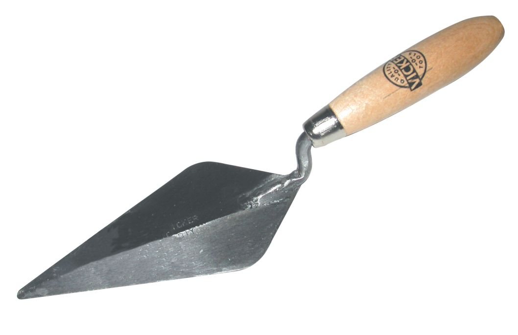 TROWEL VICKERS POINTING 37 150MM