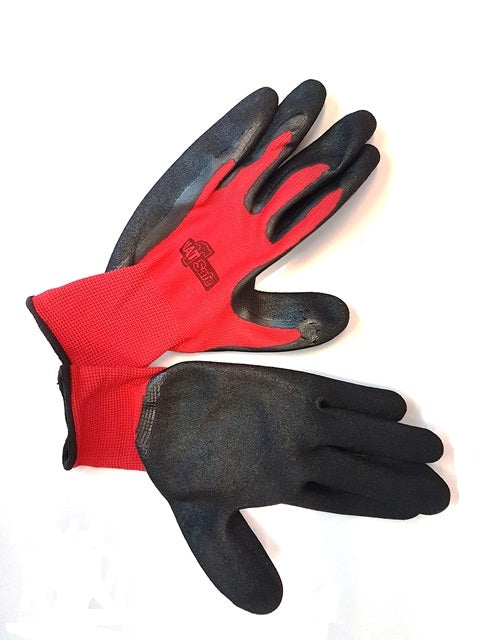 Glove Matsafe Ninja Sandy Pp
