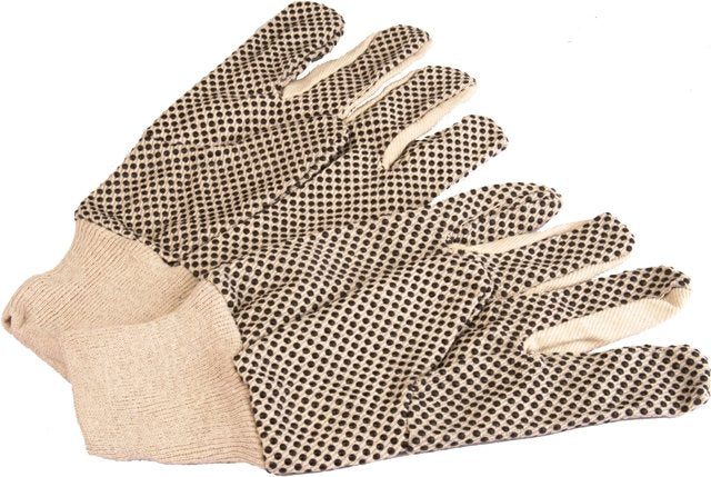 GLOVE MATSAFE POLKA DOT PP