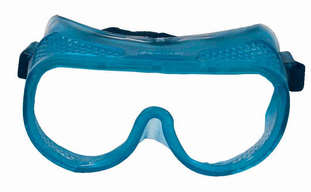 GOGGLE WAN MONA CLEAR WV221