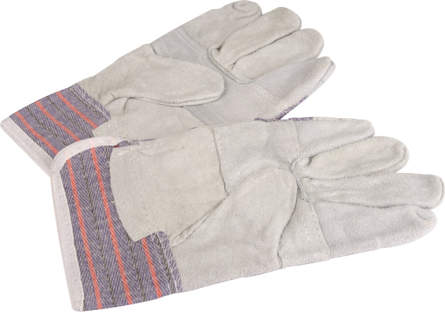 GLOVE MATSAFE CHROME/L ECO 50MM