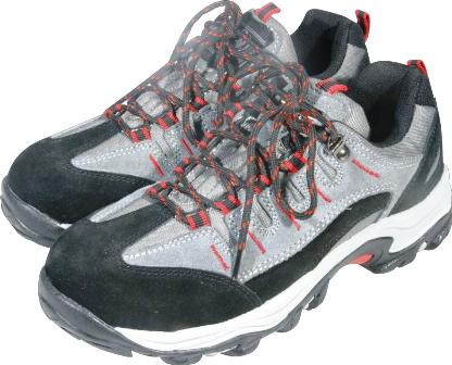 SAFETY TAKKIES BATA STEEL CAP SIZE-08