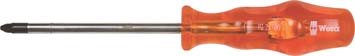 SCREWDRIVER WER CARD.PZD B/TIP NO.2