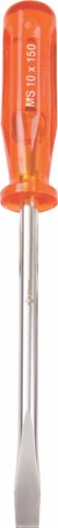 SCREWDRIVER WER CARD MEC SLM.10X150