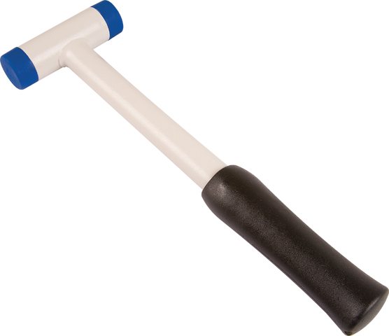 HAMMER WERA DEADBLOW NYLON 40MM 820G