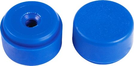 HAMMER WERA FACE NYLON 40MM