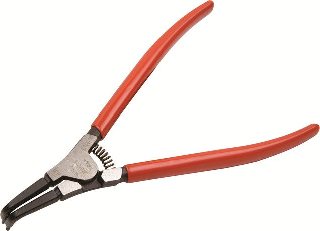 PLIER WILL CIRCLIP O/S BENT 140/225MM