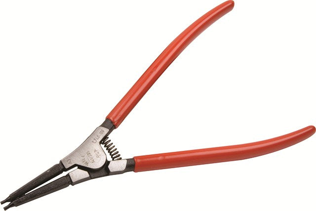 PLIER WILL CIRCLIP O/S STR 141/225MM