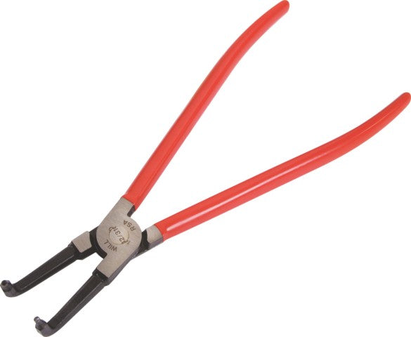 PLIER WILL CIRCLIP I/S BENT 142/310MM