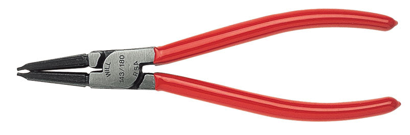PLIER WILL CIRCLIP I/S STR 143/140MM