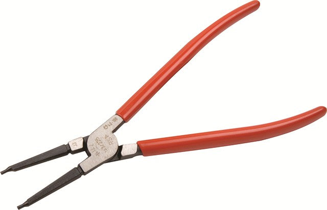 PLIER WILL CIRCLIP I/S STR 143/225MM