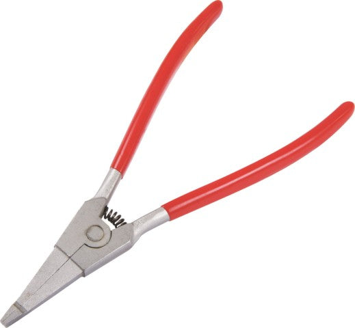 PLIER WILL CIRCLIP FLAT TIP 144/200MM-A3