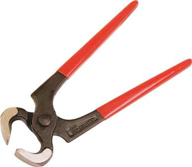 PLIER WILL CARP PINCER 160/200MM-A3