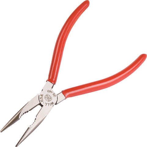 PLIER WILL L/NOSE 35/140MM-A3
