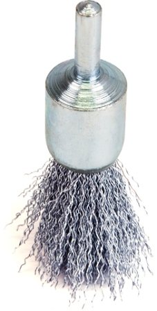 WIRE WERNER PORT POINT BRUSH PC867 20MM