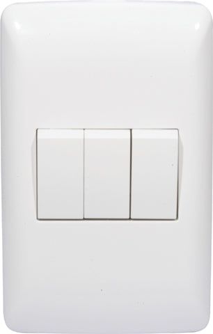 ELEC MTS.PREPAC SWITCH 3L1W DIAMOND