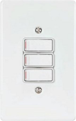 ELEC MTS.PREPAC SWITCH 3L1W CT