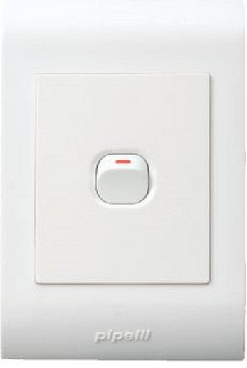 ELEC MTS.PREPAC SWITCH 1L1W LESCO