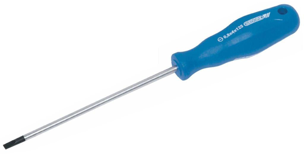 SCREWDRIVER GEDORE ELS-410N 6.5X200