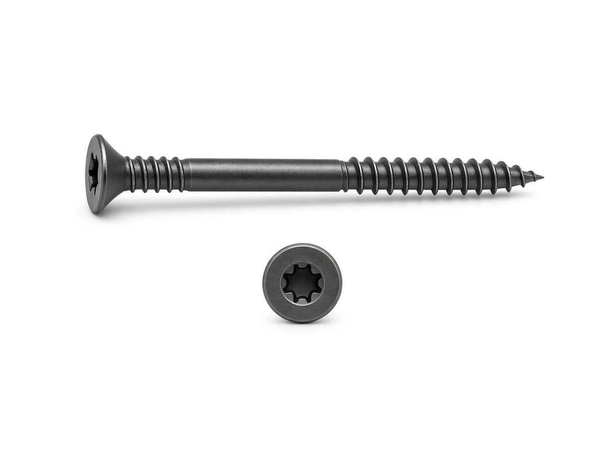 Decking Screws