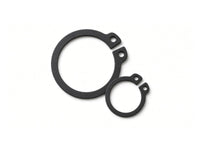 External Circlips DIN 471, Steel, 170 mm