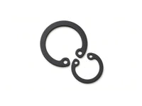 Internal Circlips DIN 472, Steel, 14 mm