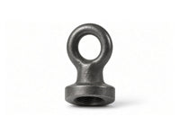 Eye Nuts DIN 582, Steel, M36