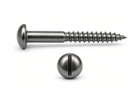 Wood Screws DIN 96/97, Steel, 4.2 mm x 60 MM