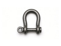 Shackles, Steel, 5 mm