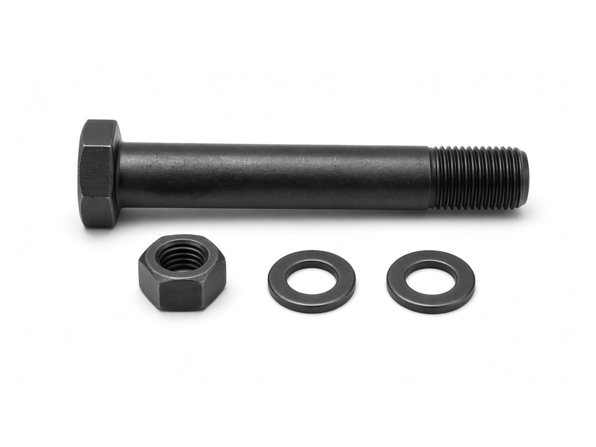 HSFG Bolt Assemblies EN 14399-3 (HR)