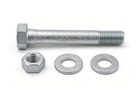 HSFG Bolt Assemblies EN 14399-4 (HV), High Tensile Grade 10.9, Hot Dip Galvanised, M20 x 90 MM