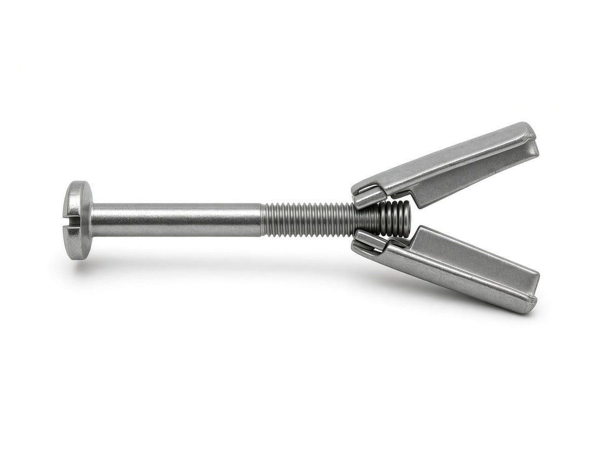 Spring Toggles