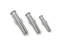 Wall Plugs, Nylon, 12 mm
