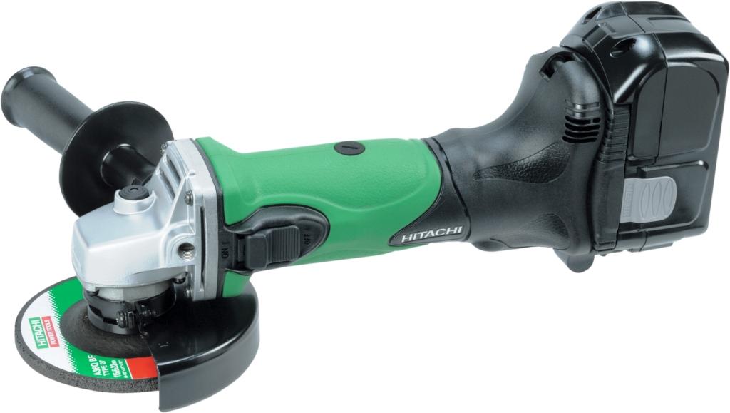 HITACHI B/GRIND LI CL 3AH 115MM