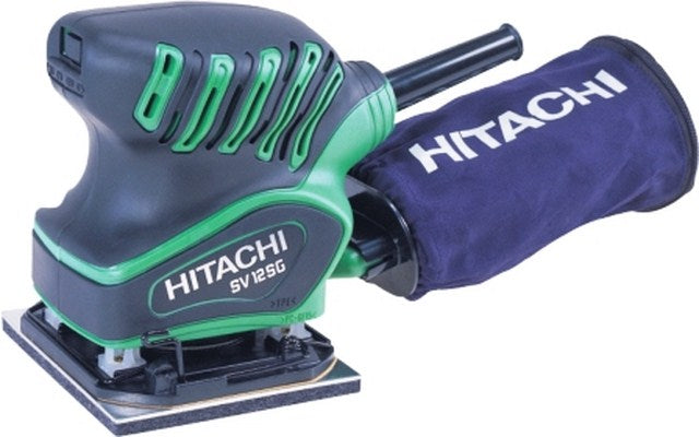HITACHI SAND ORB PAD 110X100 200W
