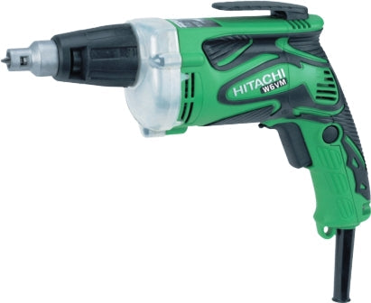HITACHI S/DRIVER 620W V/R 1/4`` SCREW 600