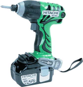 HITACHI ID C/L LI 1/4`` HEX 150NM T COMPL