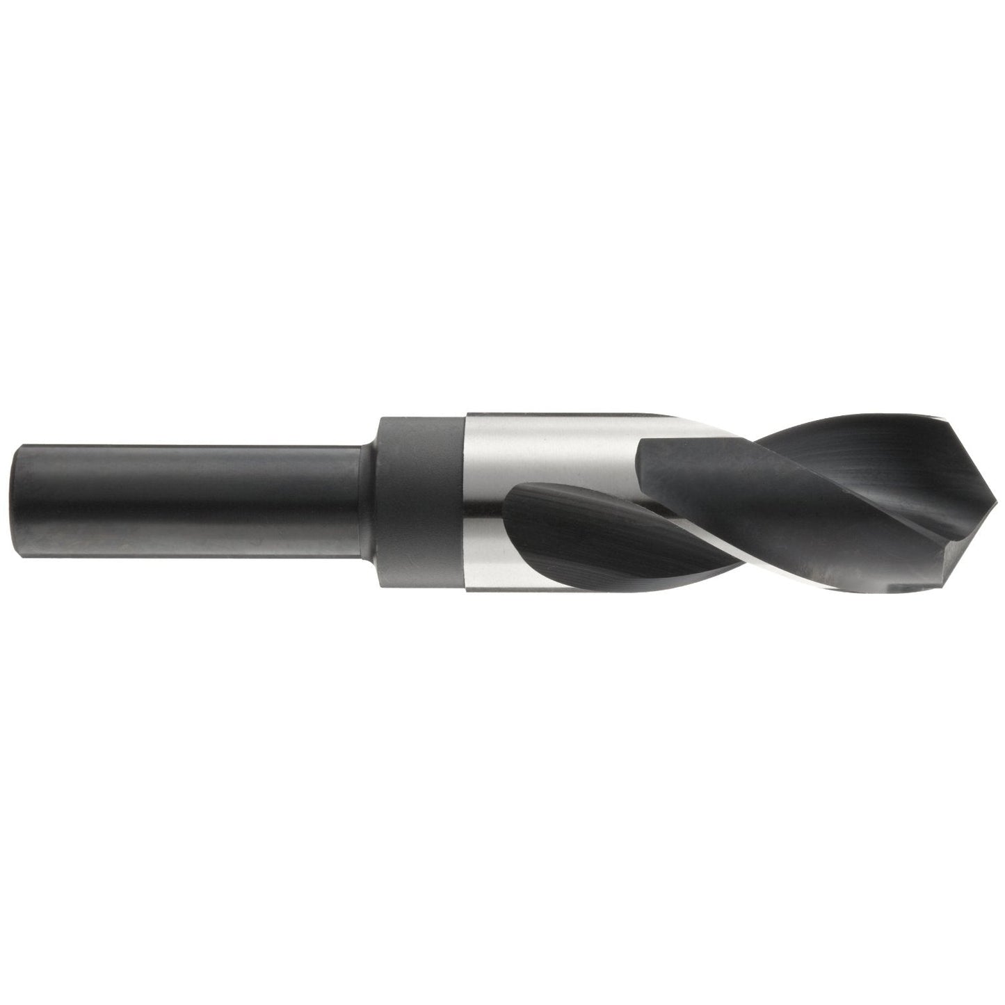 IRWIN DRILL REDUCED SHANK HSS PRO 18.5MM