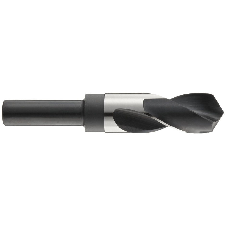 IRWIN DRILL REDUCED SHANK HSS PRO 19.5MM