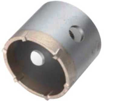 IRWIN DRILL CORE HEAVY DUTY 75MM EACH