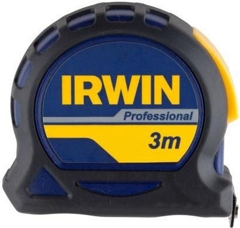 TAPE IRWIN PROF R/CASE 5MX19 10507791 E