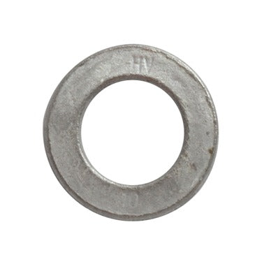 Special Washers, HDG, M10, (10 x 25 x 2.5)