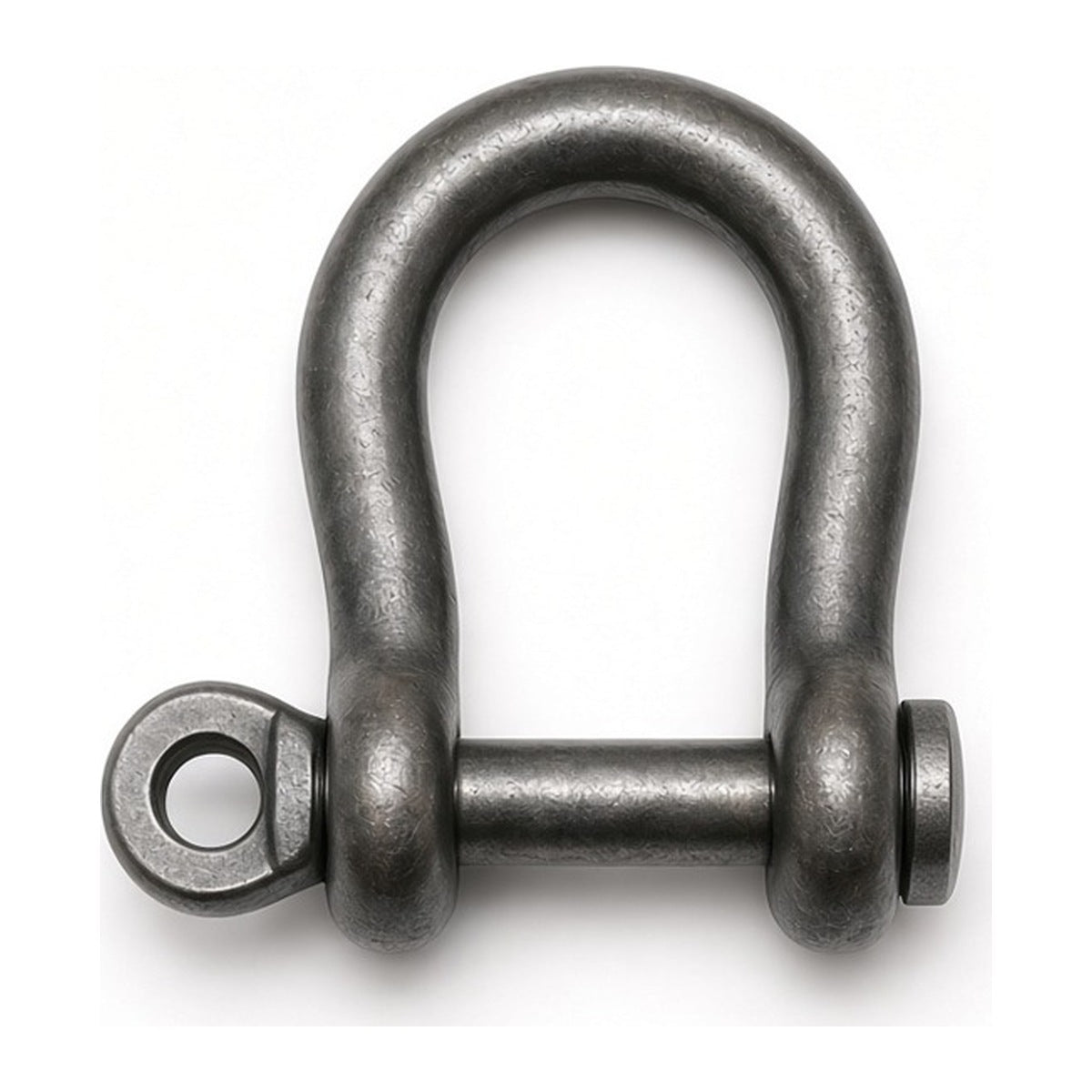 Shackles, Steel, 6 mm