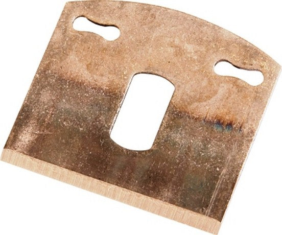 SPOKESHAVE STANLEY.BLADE ONLY 1-12-350