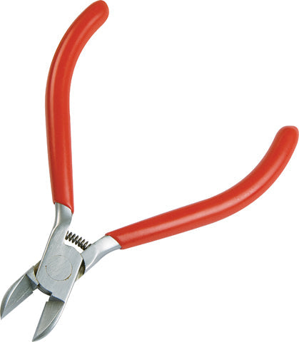 PLIER WILL ELECT DIAG CUTTER 240/120MMA3
