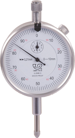 Bore & Height Gauges