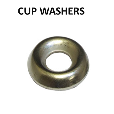 CUP WASHER