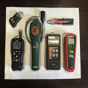 Inspection Tools