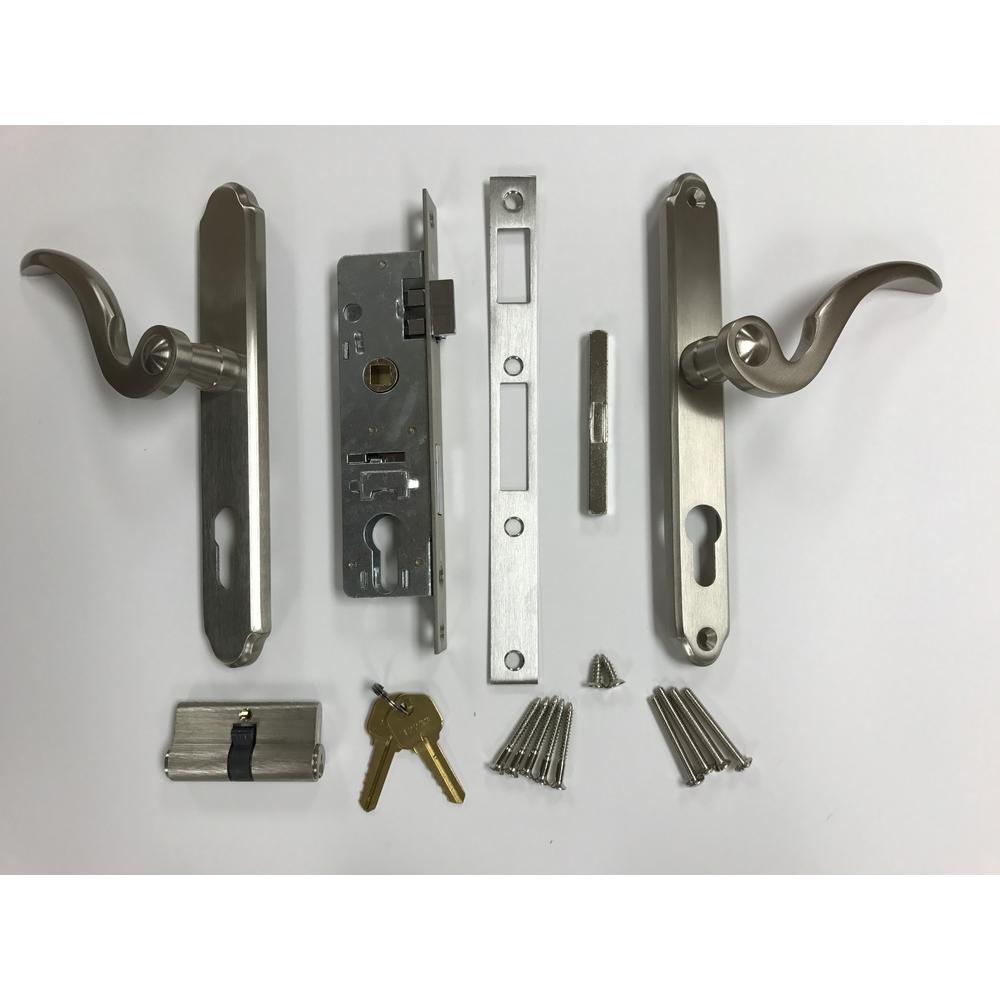 Locks & Lock Accessories